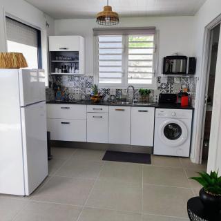 les tiny houses d'akapa - Sainte-Luce - 2