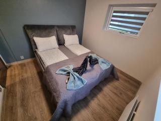 Innholdsrik og koselig leilighet i Svolvær Lofoten - Svolvær - 6