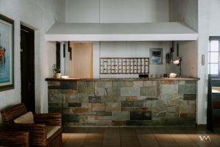 Arilla Beach Hotel - 3