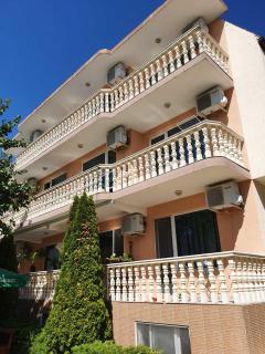 Villa Amadeus - Nesebar - 0