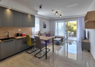 Apartments Amare - Promajna - 2