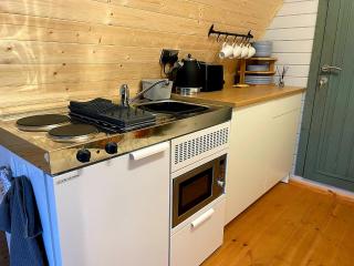 BrackenXcapes Glamping - Newark upon Trent - 3