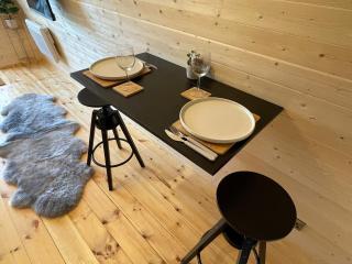 BrackenXcapes Glamping - Newark upon Trent - 2