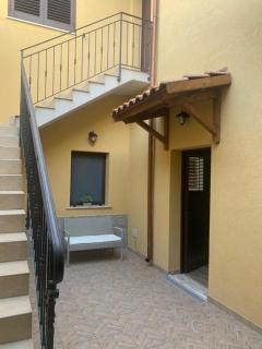 Casa Martina - Tre Fontane - 3