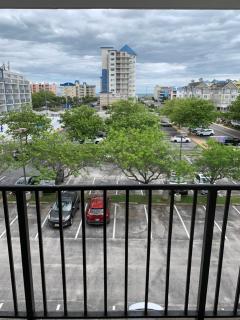 Sea Bay Hotel - Ocean City - 6