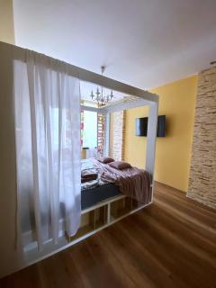 Comfort Apartment 2 rooms 65m2 - 2