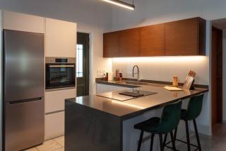 THE AA VILLA: Your Interactive Home Experience! - Kastamonítsa - 7