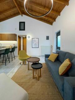 THE AA VILLA: Your Interactive Home Experience! - Kastamonítsa - 1