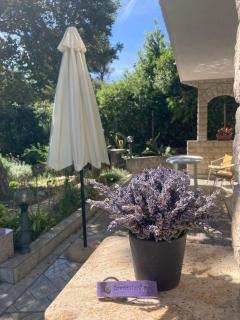 Lavender and Salt Holiday Home - Banjol - 8