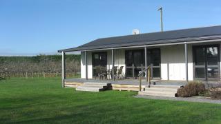 Bluebell Lodge and Cottage - 7