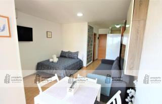 335 IRIS APARTAMENTOS - Piscina Y Playa - Perfecta ubicación - Excelente conexión wifi - Benalmádena - 0