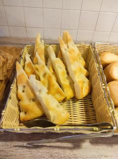 Hotel Bacco Rooms and Breakfast - 1