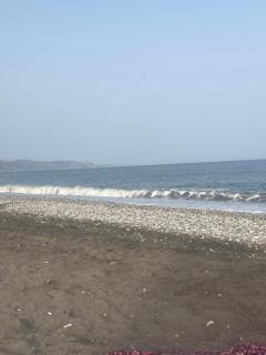 Estudio cerca de la playa 3 - Málaga - 1