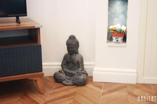 Habitat Central Apartment - Ruse - 2