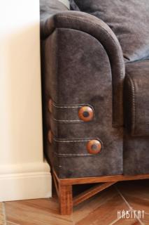 Habitat Central Apartment - 4