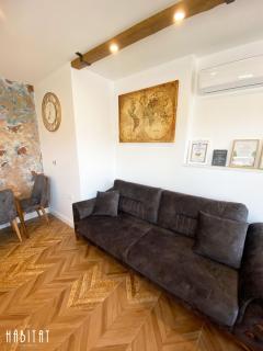 Habitat Central Apartment - Ruse - 7