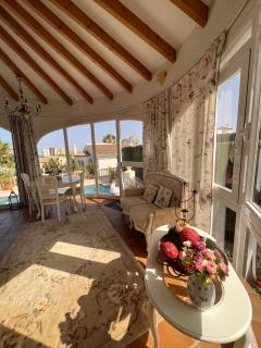 Casa Sofia - Calpe - 1