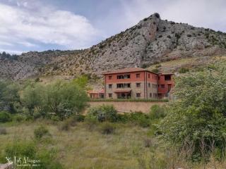 Las Aliagas Apartamentos Rurales - Megina - 0
