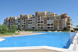 Apartamento Deluxe Vistas Laterales al Mar - 2