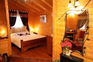 Spa Chalets In Olive Grove - Eli Ad - 2