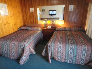 Airport Inn - Quesnel - 5