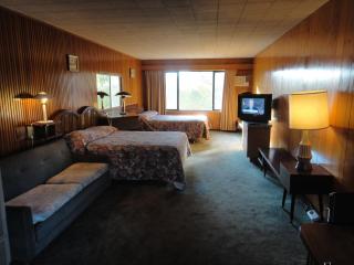 Airport Inn - Quesnel - 2