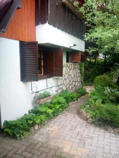 Faludi vendégház - Vonyarcvashegy - 6
