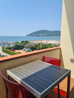 LunaMarina - Marinella di Sarzana - 9