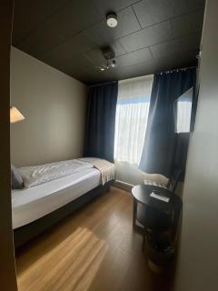 North West Restaurant & Guesthouse - Víðigerði - 8