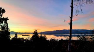 Casa Bosque - San Carlos de Bariloche - 0