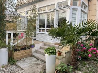 La Fantaisie - Villers-sur-Mer - 9