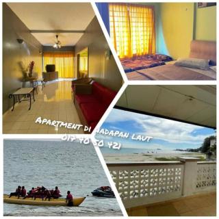 Santaian Pantai - Port Dickson - 0