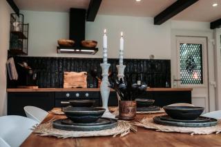 Het Houten Huisje 84 Luxe vakantiewoning Zuid Limburg - 2