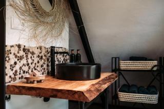 Het Houten Huisje 84 Luxe vakantiewoning Zuid Limburg - 3