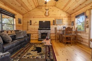River's Sky View Lodge - Fredericksburg - 8