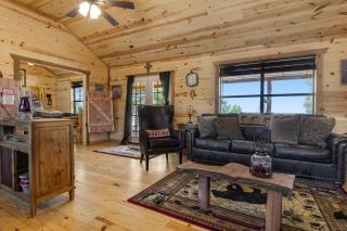 River's Sky View Lodge - Fredericksburg - 5