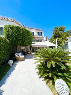 Luxury Villa Relax - Ischia - 9