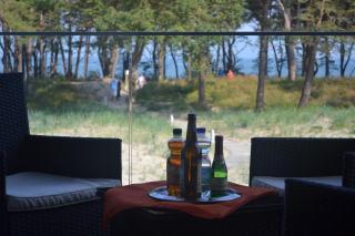 Apartment mit Meeresblick - Binz - 0