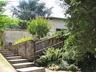 Dordogne, Le Cambou, 5 ch avec piscine et terrain 3 ha - 7