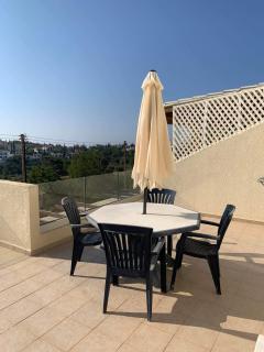 Gorgeous SeaView house - Pissouri - 1