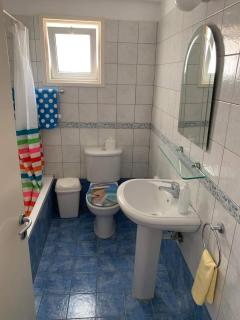 Gorgeous SeaView house - Pissouri - 4