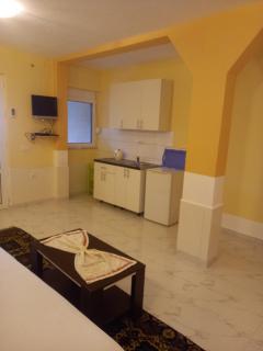 Bungalo Đeković - 1