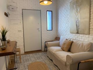 Home SEA&DREAMS OldTown III - Calpe - 9