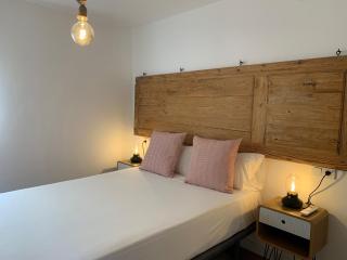 Home SEA&DREAMS OldTown III - Calpe - 2