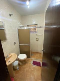 Casa para alugar em Bertioga - Piscina, Wifi e Churrasqueira - Bertioga - 5