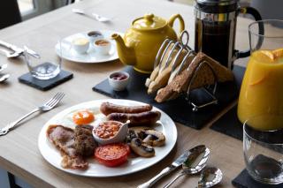 Tresithick Vean Bed and Breakfast - Truro - 4
