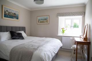 Tresithick Vean Bed and Breakfast - Truro - 6