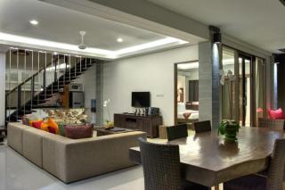 The Kumpi Villas - Seminyak - 5