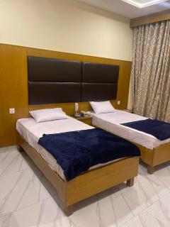 Mughal E Azam Hotel - 8