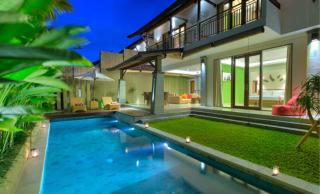 The Kumpi Villas - Seminyak - 7